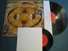 FISHBONE GIVE A MONKEY A BRAIN LP RECORD ALBUM + LTD EDITION 7