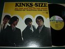 THE KINKS - 