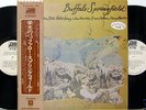 BUFFALO SPRINGFIELD-S/T-JAPAN PROMO WL+OBI