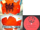 PUZZLE - Same - RARE ORIG PRIVATE FRENCH PROG PSYCH LP 1983 MINT  ARCHIV 