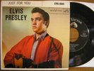 RARE  ELVIS PRESLEY EP, EPA-4041, 