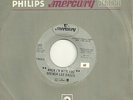 BRENDA LEE EAGER When I'm With You b/w  Let Me Be DJ   45 M-