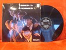 THE FOUR PENNIES - 2 SIDES OF 4 PENNIES
