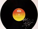 NEIL DIAMOND 'LOVE AT THE GREEK' UK LP HAND SIGNED - 100% PROVENANCE