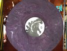Soundgarden Screaming Life EP PURPLE PRESSING Sub Pop