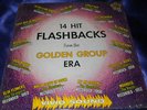 SEALED Rare Doo Wop Compilation LP: Golden Group Era on King 893 Strangers