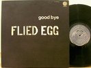 ?FLIED EGG VERTIGO LP japan psych funk drum breaks STRAWBERRY PATH POKORA LISTEN