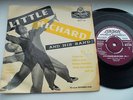 Little Richard And His Band - Volume 7     Rarest UK EP