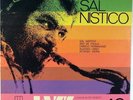SAL NISTICO-JAZZ A CONFRONTO 16-HORO ORIGINAL