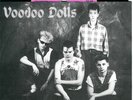 Voodoo Dolls