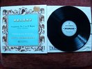 KLEMPERER Brahms 'Symph. No 2 in D Major' Columbia Silver/Turquoise SAX 2362 Ex