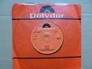WILLIAM E (Fleur de Lys?) 'Lazy Life' 1967 UK Polydor 56181  Ex-