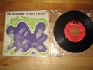 THE WHO - call me lightning  SP  FRENCH PRESS