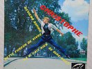 1 er EP CHRISTOPHE  GOLF DROUOT  BIEM languette