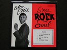 ALTON ELLIS RARE ROCKSTEADY SKA LP SINGS ROCK AND SOUL COXSONE