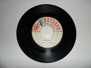 MATADOR RECORDS/UGLY MAN - THE SCORCHERS  (REGGAE  7