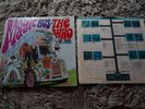 THE WHO 