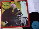 LP RECOP. 12'' VALLADOLID 83  JOYA MOVIDA POP PUNK 1983 FUNDA EX