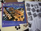 LP RECOP.12' 'MOVIDA MUSICRA RARE JOYA MOVIDA PUNK POP84 ED. LIMIT, INSERT MINT-