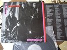 POLANSKY Y EL ARDOR LP 12'' CHANTAJE EMOCIONAL JOYA MOVIDA 1983 RARO INSERTMINT-