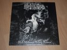 MÜTIILATION - BLACK MILLENIUM  LP Ltd. 192 / 400  1st Press VLAD TEPES LEVIATHAN