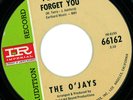 The O'Jays : RARE Northern Soul 45 on Imperial-