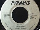 Glass Pyramid-Get On Up  MODERN SOUL BOOGIE FUNK HEAR