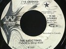The Magictones-I've Changed RARE SOUL FUNK LISTEN