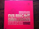 Richard Wagner - Der Ring des Nibelungen