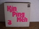 Krautrock - Kin Ping Meh - 3  / orig . Zebra Polydor 2949011   D.73