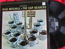 Blue Mitchell The Cup Bearers Riverside stereo deep groove  NM