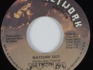 70s Soul 45 SPLIT DECISION BAND Watchin' Out NETWORK HEAR NM