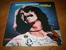 BRUCE SPRINGSTEEN / BORN TO RUN – GEORGE HARRISON (THAI LP 7”)