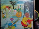 THE BAND-MUSIC FROM BIG PINK-FIRST PRESSING BLACK  RAINBOW LABEL