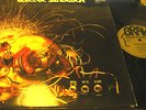 ELECTRIC SANDWICH S/T Rare'72 Orig GREEN BRAIN Krautrock PROG-PSYCH HAMMER LP M