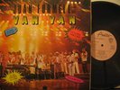 JUAN FORMELL Y LOS VAN VAN cuba LP AQUI EL QUE BAILA GANA Latin 2 LPS EGREM exce