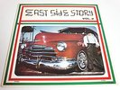 EAST SIDE STORY - VOL 2 - SUNNY - THE NOTATIONS - THE SHELLS -LP/VINYL
