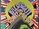 BILL DOGGETT Honky Tonk Popcorn classic funk BREAKS King 1969