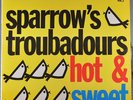 SPARROWS TROUBADOURS Hot & Sweet Island funk BREAKS Young Holt HEAR reggae