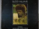 BUSTER WILLIAMS Pinnacle jazz funk Woody Shaw Muse spiritual psych