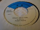Puddy Roots Stray Away Girl Killer Digi 7