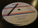 Screwdriver Out Of Order Killer Digi 12