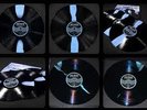 Jack White Blunderbuss Lightning Bolt Third Man Records