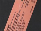 Pink Floyd - The Los Angeles Sports Arena Show 3lp box still sealed