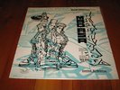 DEF WISH CAST - MAD AS A MATTER EP - SUPER RARE DEBUT RELEASE HOLY GRAIL STATUS