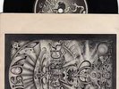 POISONED ELECTRICK HEAD STONER SPACE ROCK THE HEADS HAWKWIND PROG UK PRESS 1989