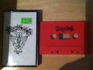 The Impalers demo mammoth grinder powertrip iron age tragedy discharge infest TX