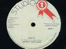 Johnny Osbourne - Unity JA Studio 1 orig 12