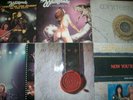 WHITESNAKE      -      6 LP UND EINE MAXI
