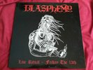 Blasphemy 